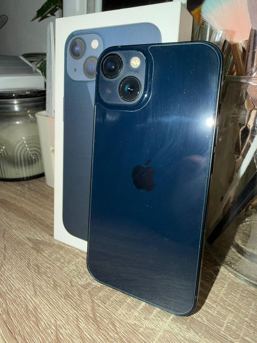 iPhone 13 impecabil