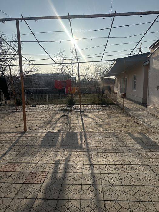 Продается свой участок