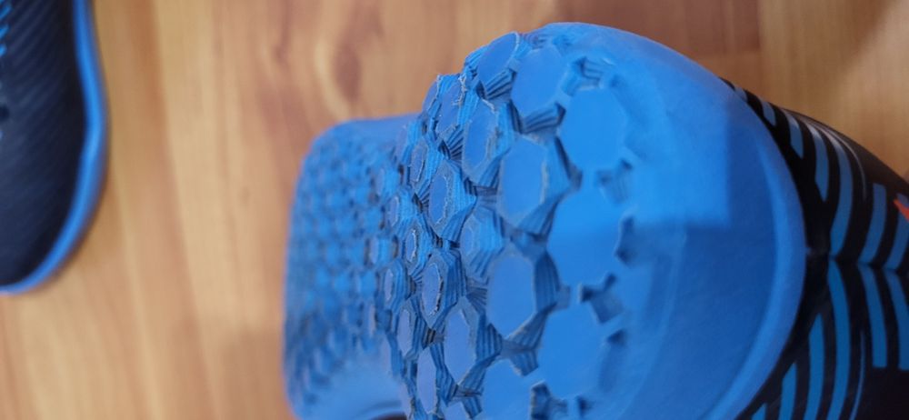 Adidasi copii Kipsta, marimea 34