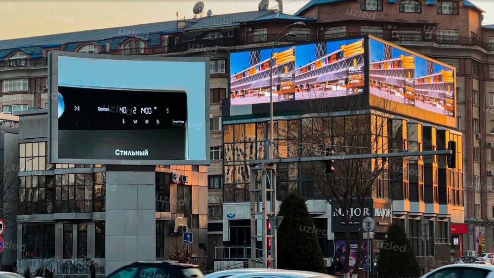 Led ekran Tashkent\LED экраны\Баннер\Reklama+uzled+mediya fasad+LED8