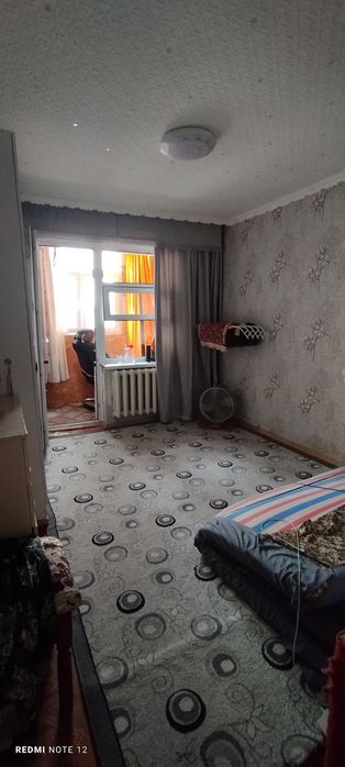 Продам квартиру 4х комнатную