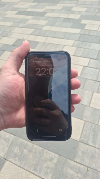 Продается Iphone Xr 64gb
