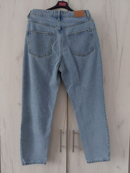 Blugi 38 Mom Fit House Denim