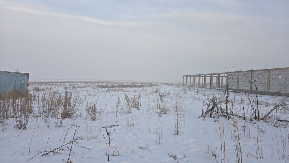 Продам участок в Кемертогане КХ