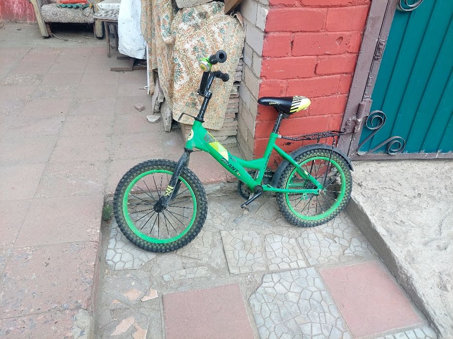 Велосипеды  за 10к