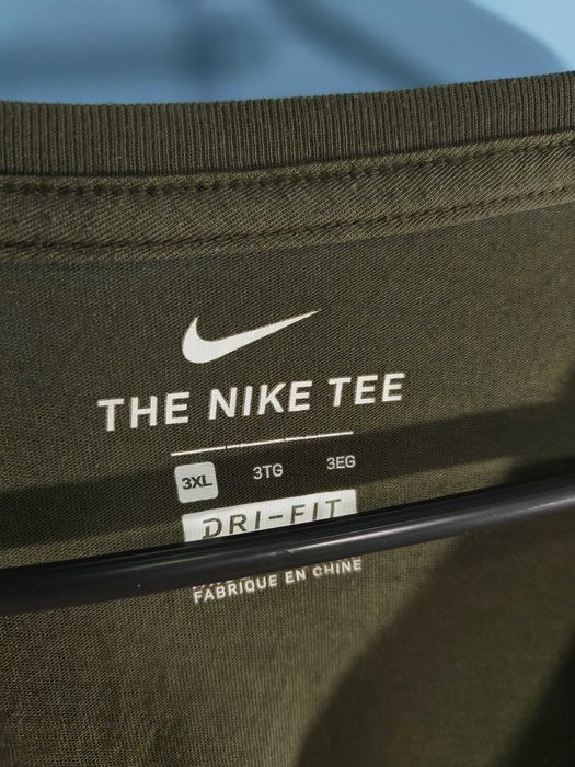 NIKE Tee Тениска/Мъжка XXXL