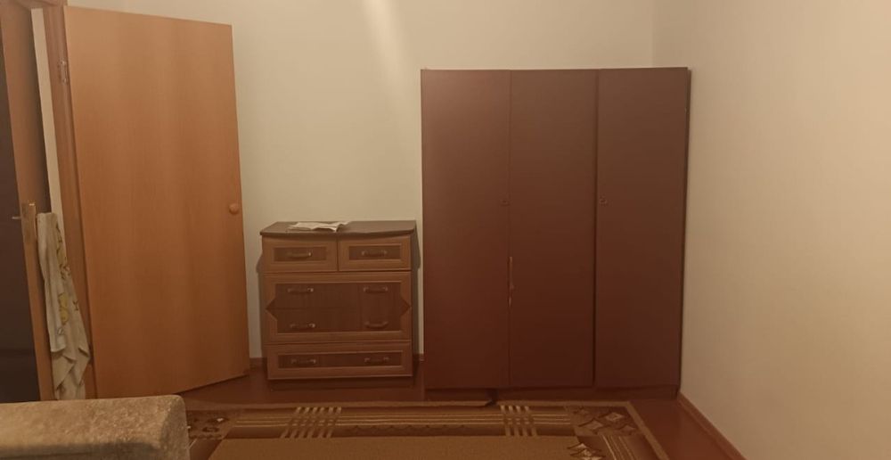 Сдам 1 ком квартиру в районе Бензостроя