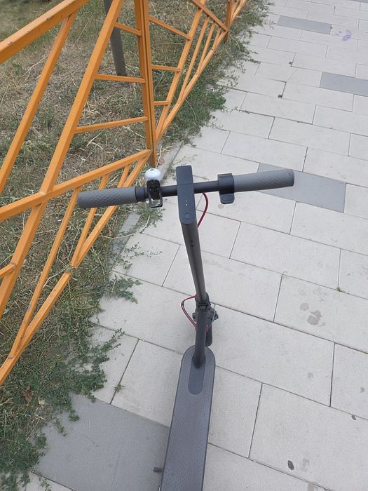 Электросамокат Xiaomi m365