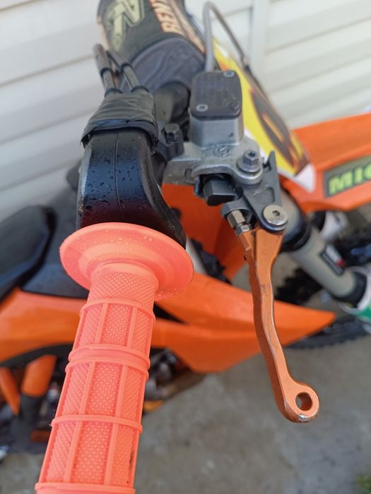Ktm sx-f 350 2015