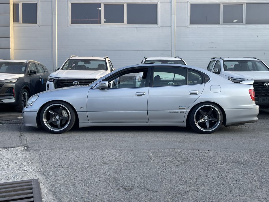 продам диски Advan GT с резиной