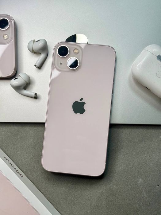 iPhone 13 (128gb) | Каирбекова 18