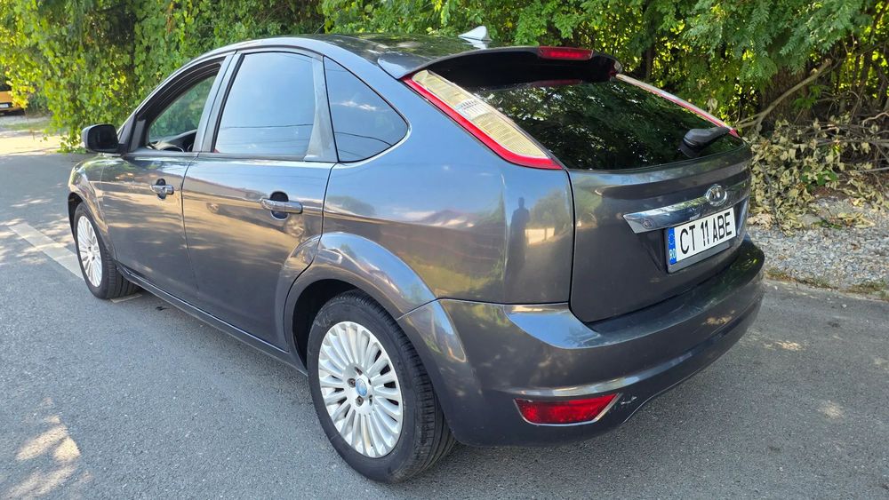 Ford Focus Stare buna, pret excelent!