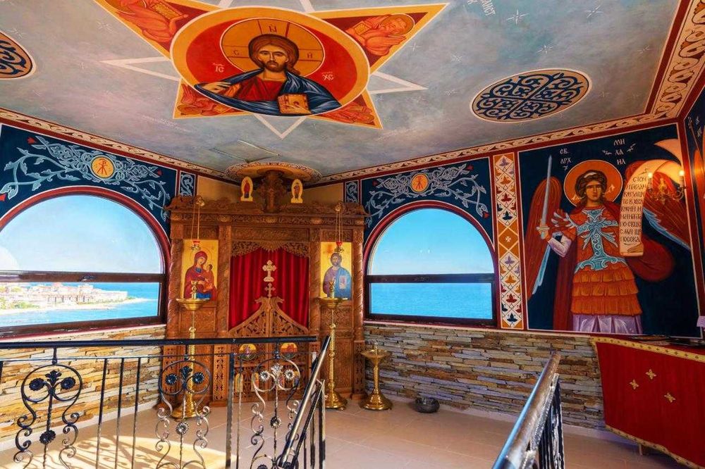 Продава се Двустаен апартамент в Свети Влас - 72 кв.м за 1388 €/кв.м - Снимка #21