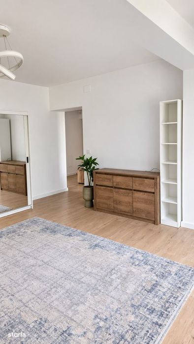 Apartament 2 camere| Ivory Residence| Pipera| Promenada + parcare