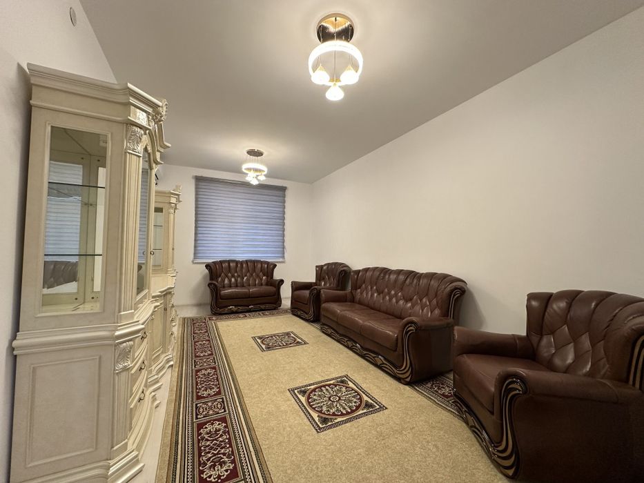 Сдаётся в аренду квартира