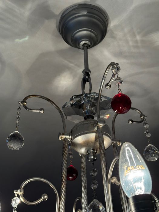 Итальянские люстры