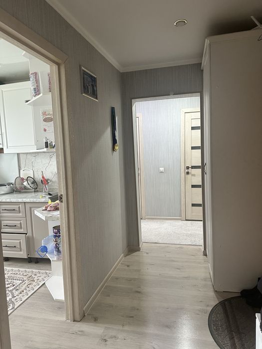 Продам 2-х комнатную улучшенную квартиру