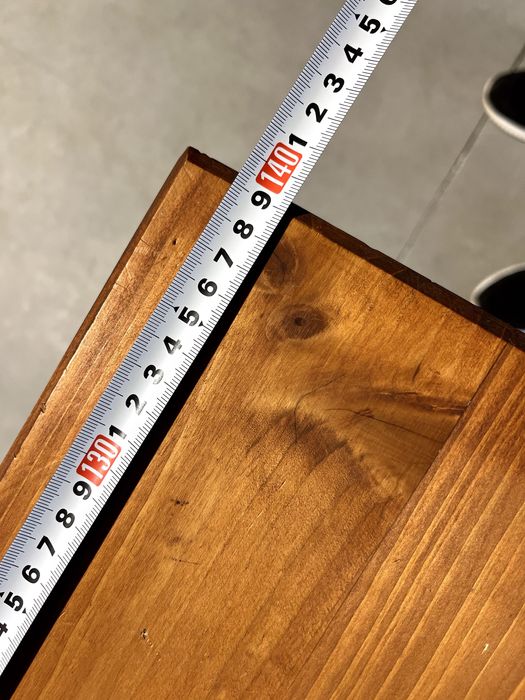 Bancă lucru 60x140x85cm