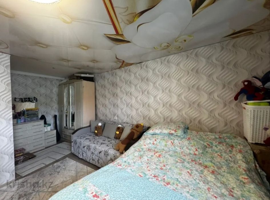Продажа дома в Алматы, микрорайон Шанырак