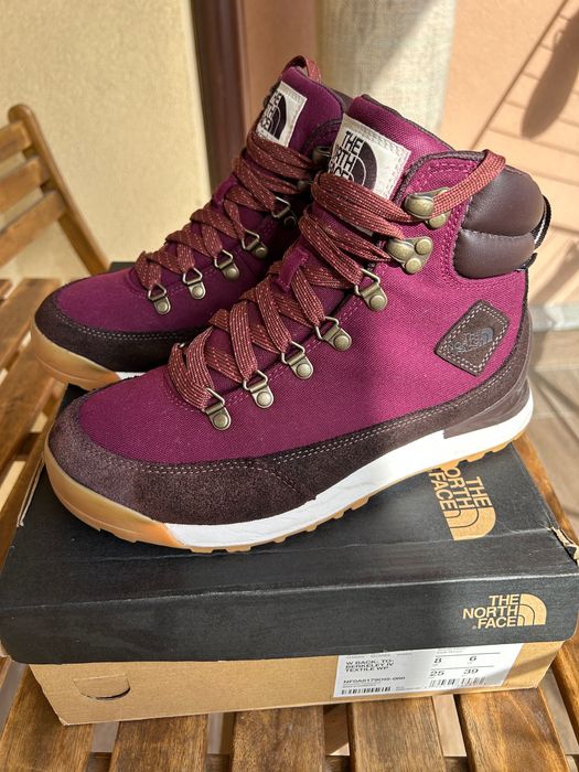 Дамски боти The North Face размер 39