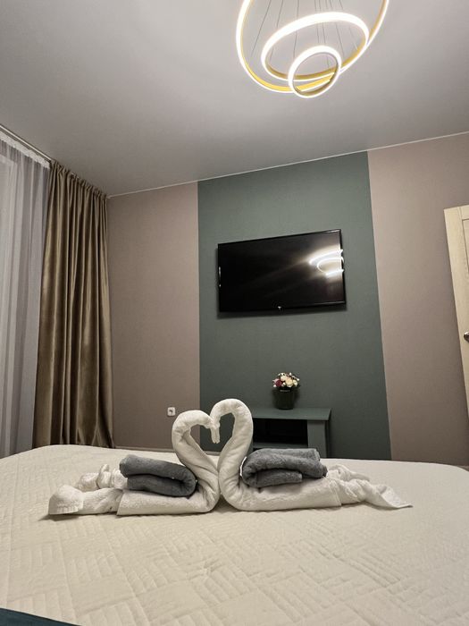 1 ком Береке 52 посуточно