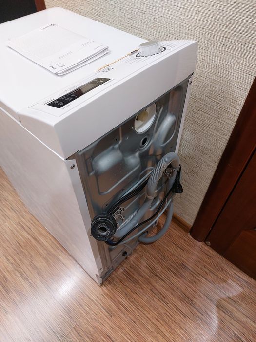 Продам стиральную машинку