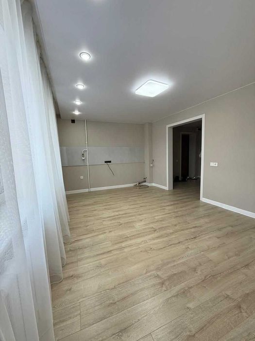 Продажа евро 3х комнатной