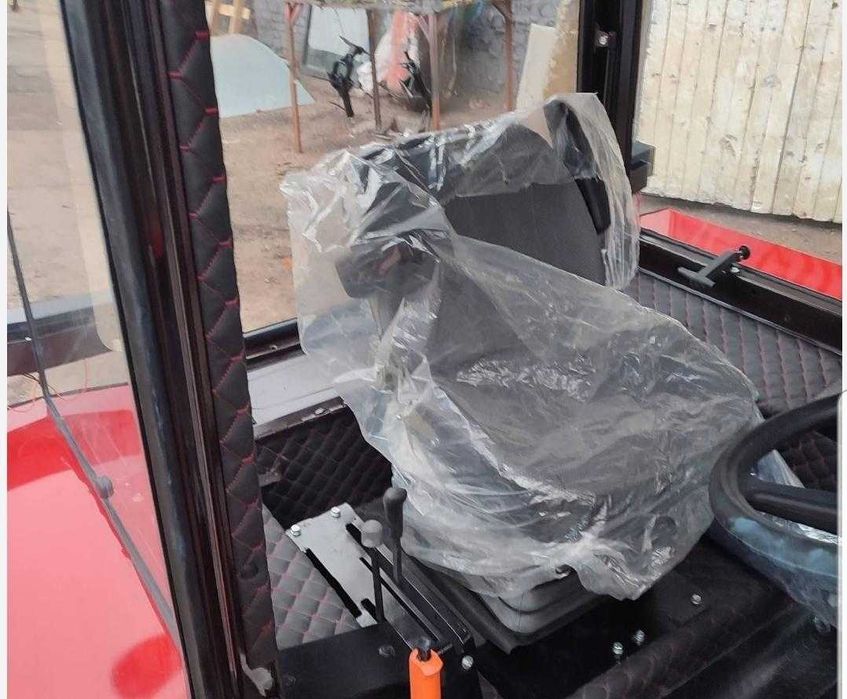 Кабина мтз-82.1 продам