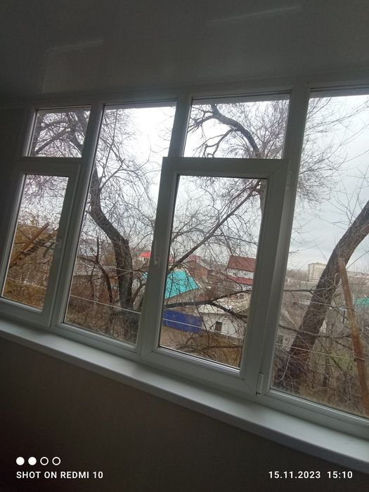 3х комнатная квартира