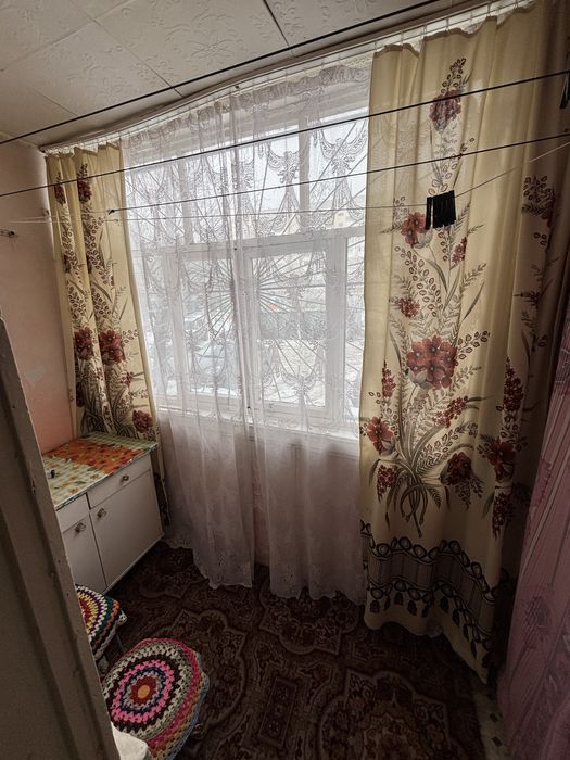 Сдам квартиру 1 комнатную