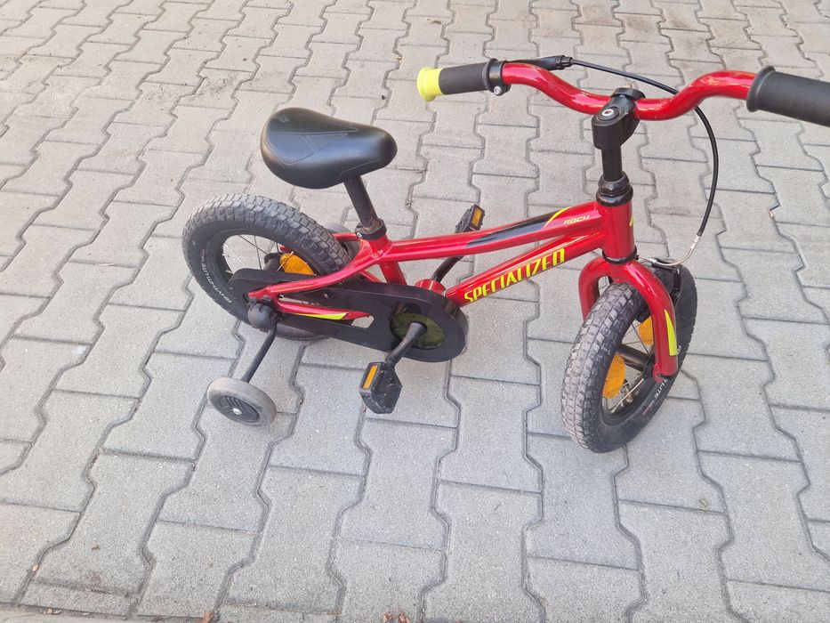 Specialized Riprock 12