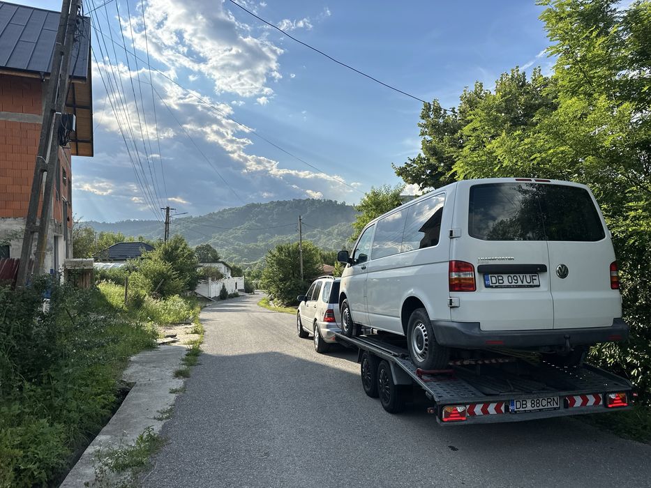 Tractari auto 24/7 valea dambovitei
