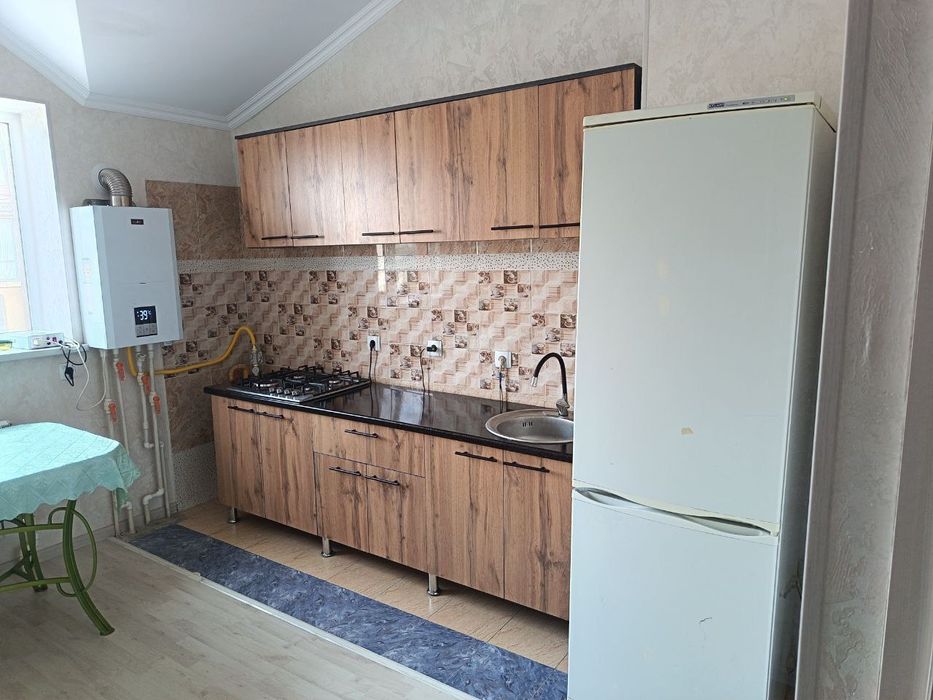 Продается квартира 1 в2 /8/8 ЖК Иззат Хаус Слонима Кадышева