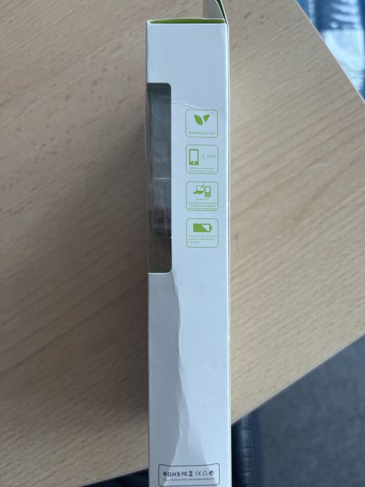 Vand casca bluetooth