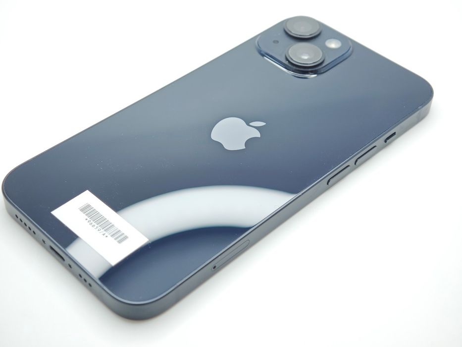 Apple iPhone 14 256GB Midnight 6GB Single, Garantie 24 luni | #R96659