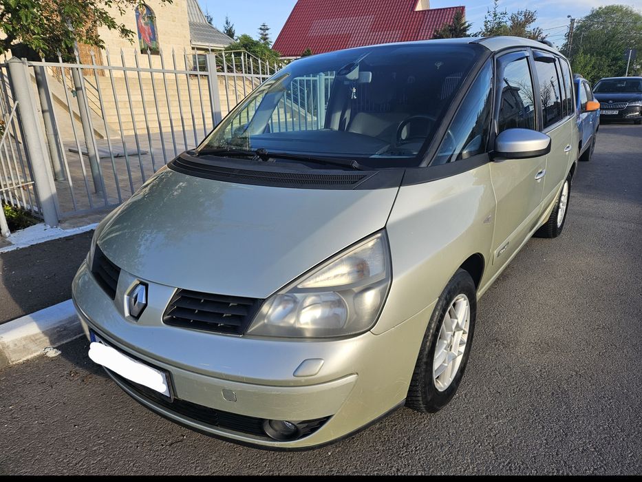 Renault Espace 4