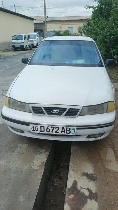 Nexia 1 oq rang 1999