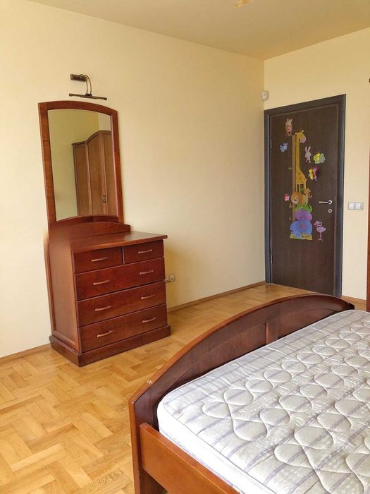 Дава се под наем Двустаен апартамент в София, Кръстова вада - 82 кв.м за 650 € - Снимка #6