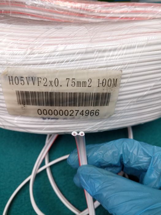 Электрический провод