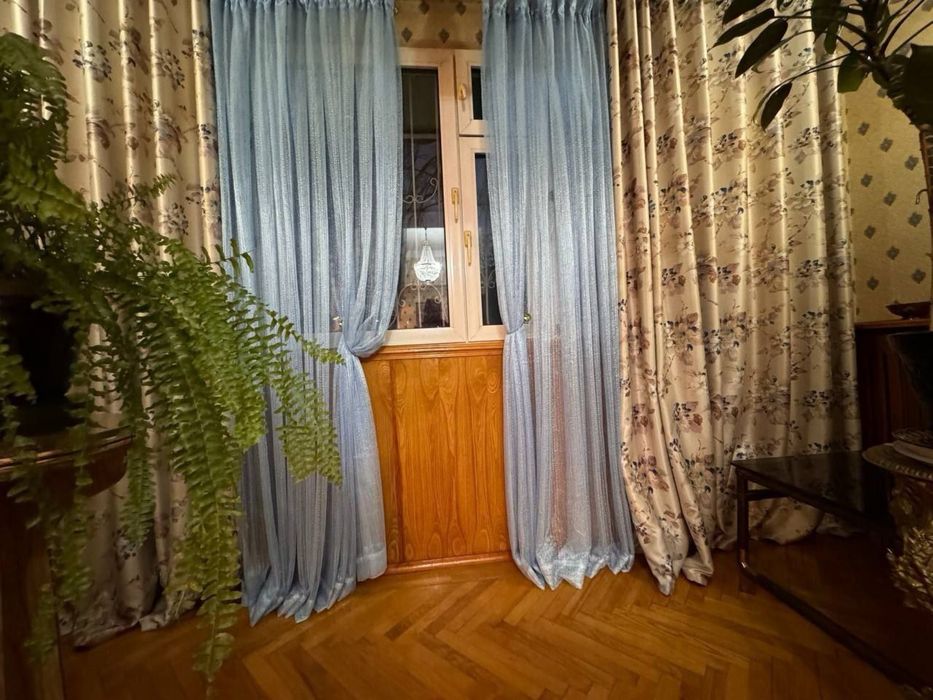 2х ком / Цум / Ц-7 квартал / Корейское посольство