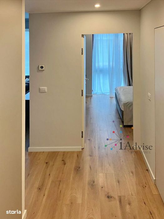 Inchiriere Apartament One66
