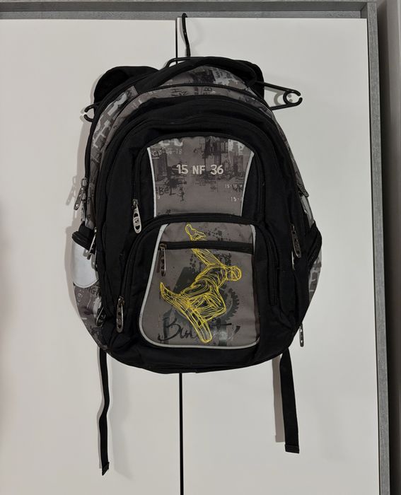 Ученическа раница