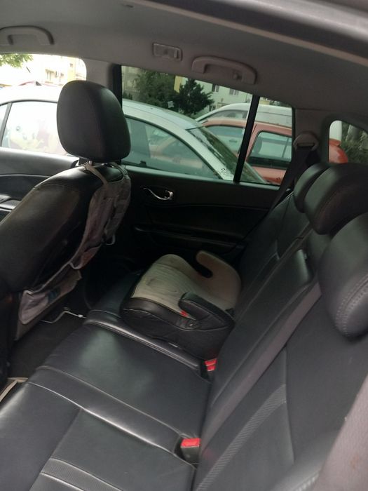 RENAULT Koleos 2008 — imagine 4