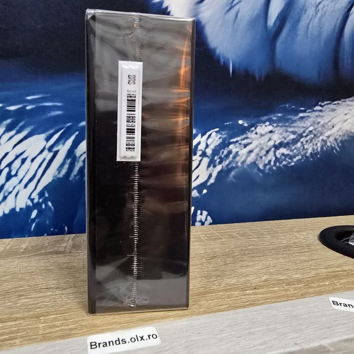 Bvlgari Man in Black 100ml parfum