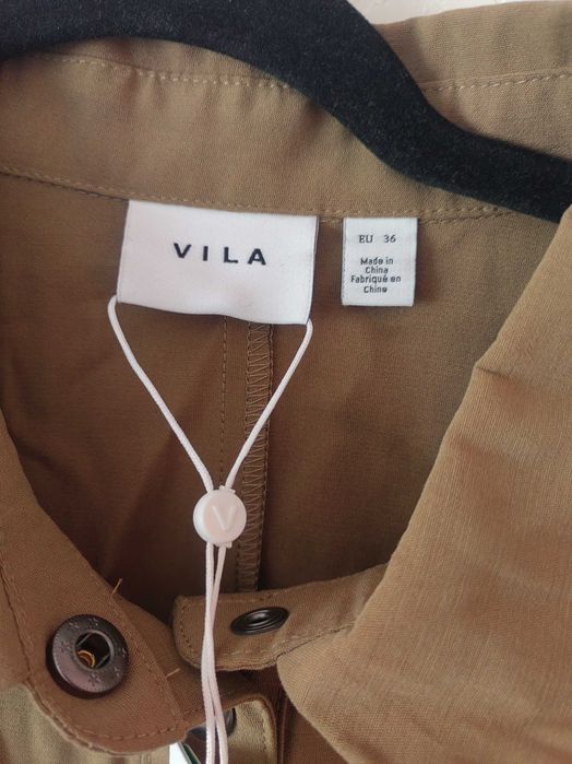 Дамска нова рокля VILA