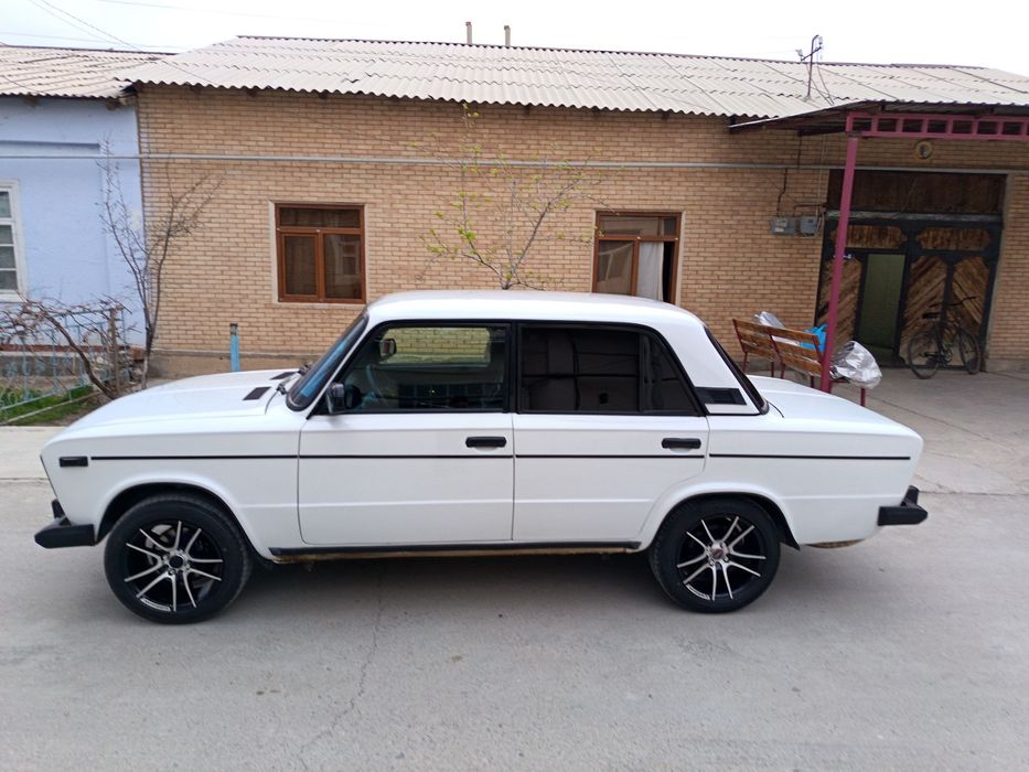 VAZ 2106 1992 — 3