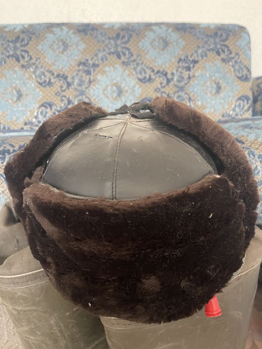 Каска в хорошем состоянии