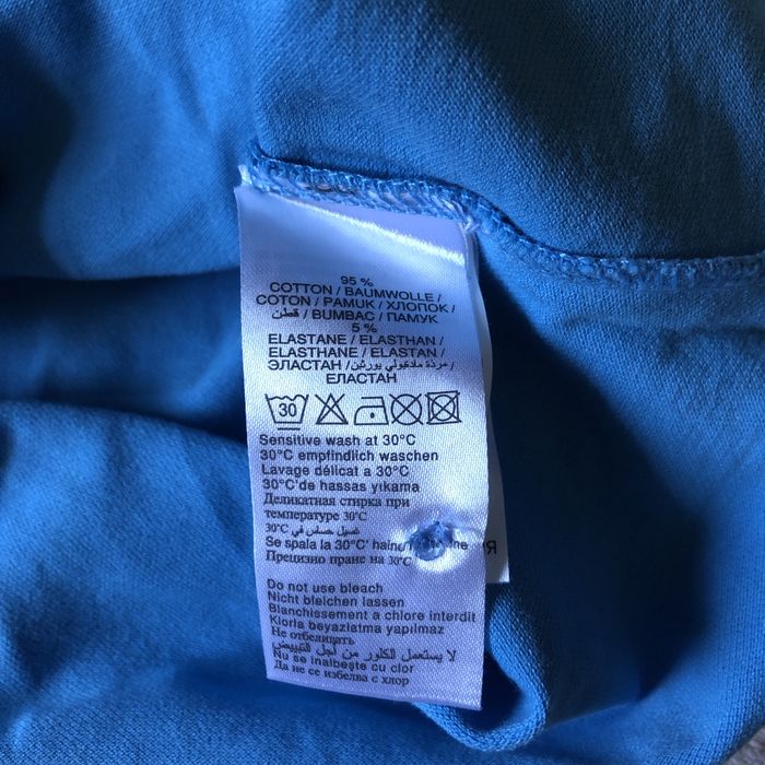 поло/финочка