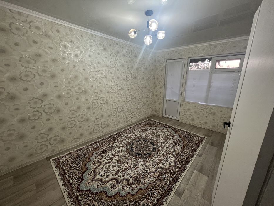 Сдам квартиру