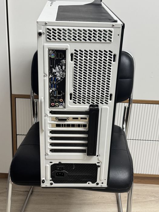 Персональный Компьютер